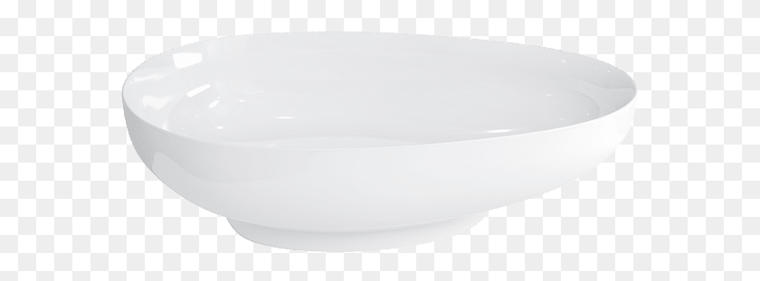 573x251 Abey Tear Drop Basin Gloss Bowl, Bathtub, Tub, Soup Bowl HD PNG Download