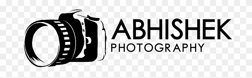 718x202 Abhishek Edit Logo, Label, Text, Symbol HD PNG Download