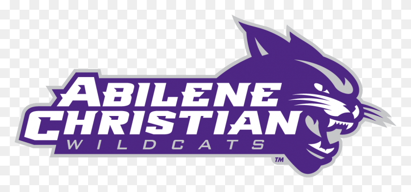 1083x464 Abilene Christian University Abilene Christian Wildcats, Clothing, Apparel, Outdoors HD PNG Download