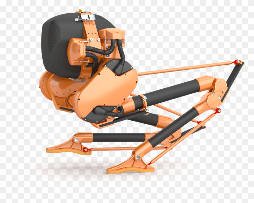 859x676 Ability To Try Things That Were Impossible On Previous Cassie Robot, Transportation, Vehicle, Oars HD PNG Download
