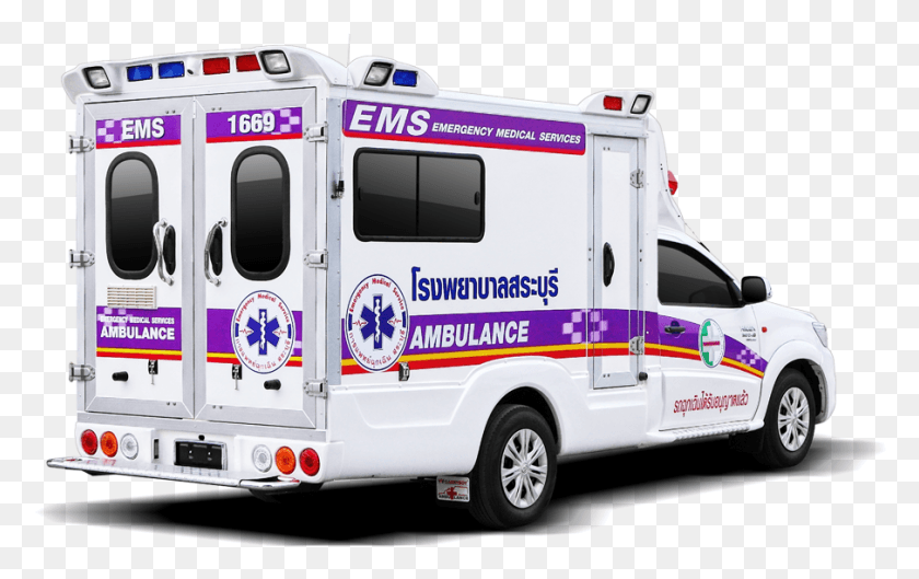 905x545 Abl Lt Ex Ambulance, Truck, Vehicle, Transportation HD PNG Download