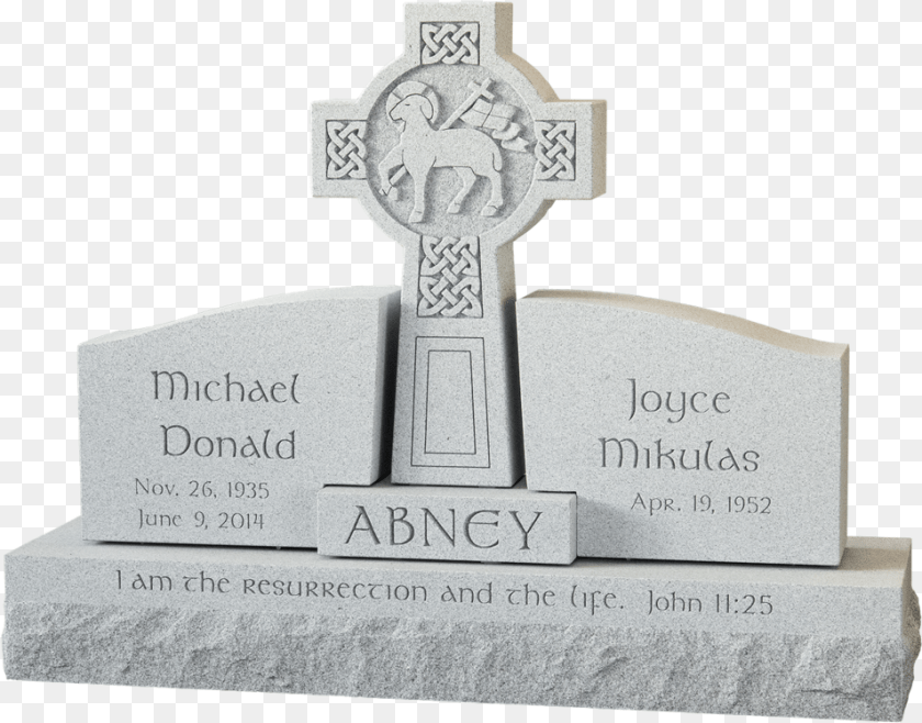 955x748 Abney Monument Headstone, Cross, Symbol, Tomb, Gravestone Sticker PNG