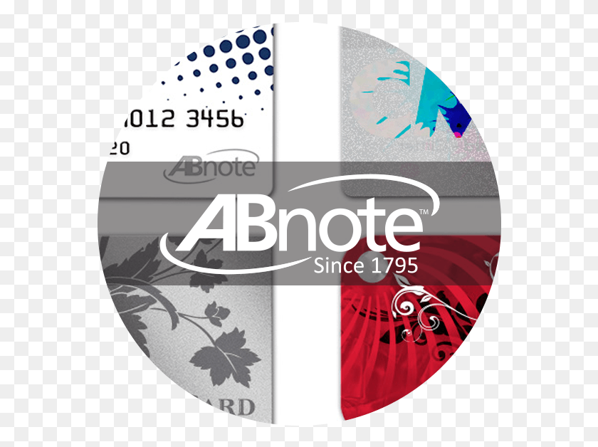 568x568 Abnote Graphic Design, Disk, Dvd, Label HD PNG Download