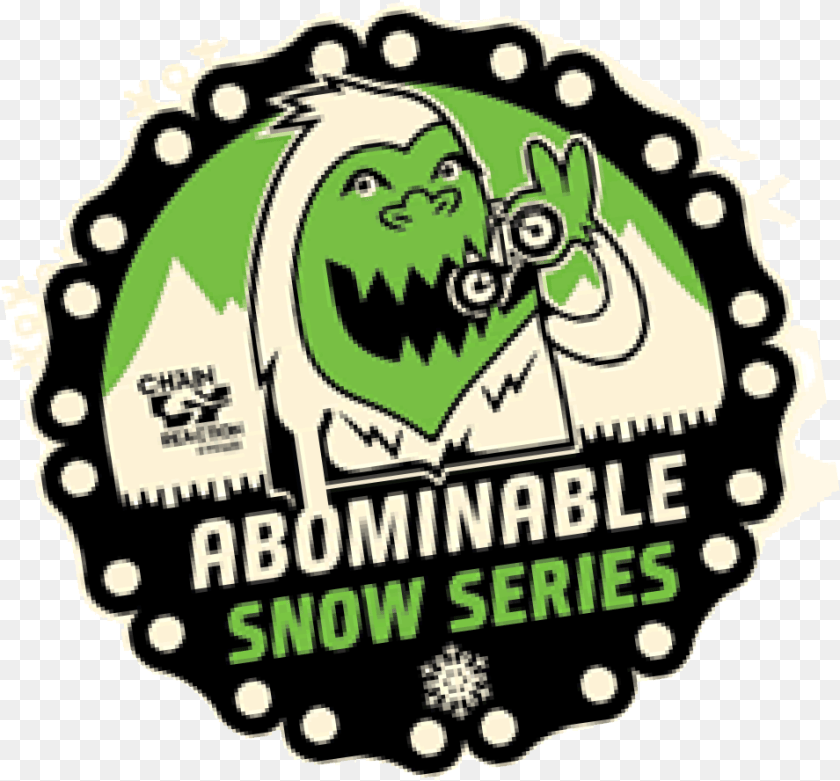 955x888 Abominable Snowman Bicycle Download Original Size Frozen Circle Frame, Ammunition, Grenade, Weapon, Logo Clipart PNG