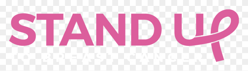 830x193 О 2019 Stand Up To Cancer Event Графический Дизайн, Word, Label, Text Png Скачать
