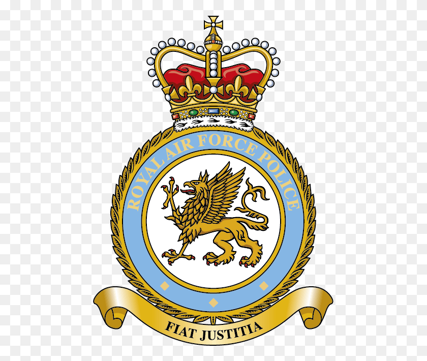 473x650 About 51 Squadron Raf, Logo, Symbol, Trademark HD PNG Download