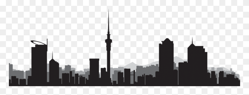 1024x346 Png Изображение - Amc Nz Auckland Racking, Архитектура, Здание, Символ Hd Png Скачать