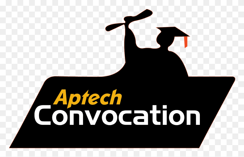 1631x1006 About Aptech Convocation Graduation, Text, Outdoors, Nature HD PNG Download