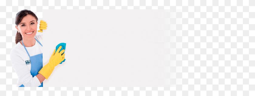 933x309 About Banner Maid Mob Girl, Person, Human, White Board HD PNG Download