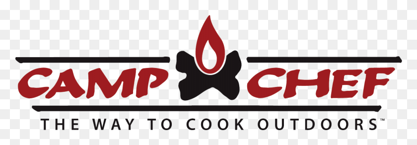 1360x406 About Camp Chef Camp Chef Logo, Symbol, Text, Label HD PNG Download
