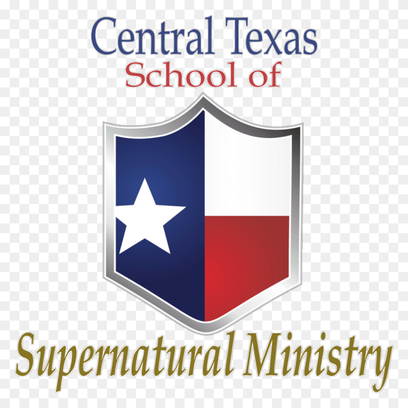 1037x1037 About Central Texas School Of Supernatural Ministry Flag, Armor, First Aid, Shield HD PNG Download