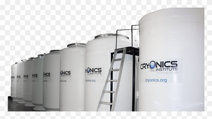1200x633 About Ci39s Board Of Directors Cryogenically Frozen Alive, Cylinder, Building, Factory HD PNG Download