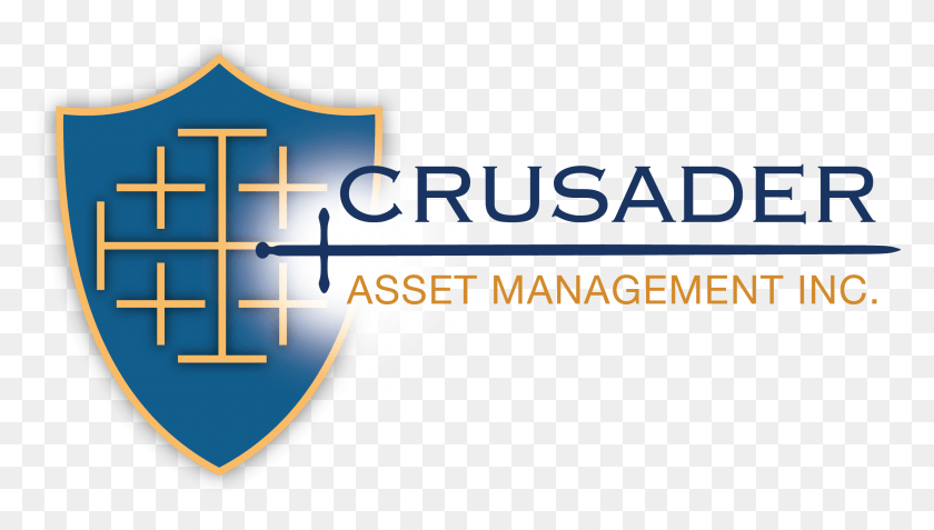 2678x1434 О Crusader Asset Management Crest, На Открытом Воздухе, Текст, Природа Hd Png Скачать