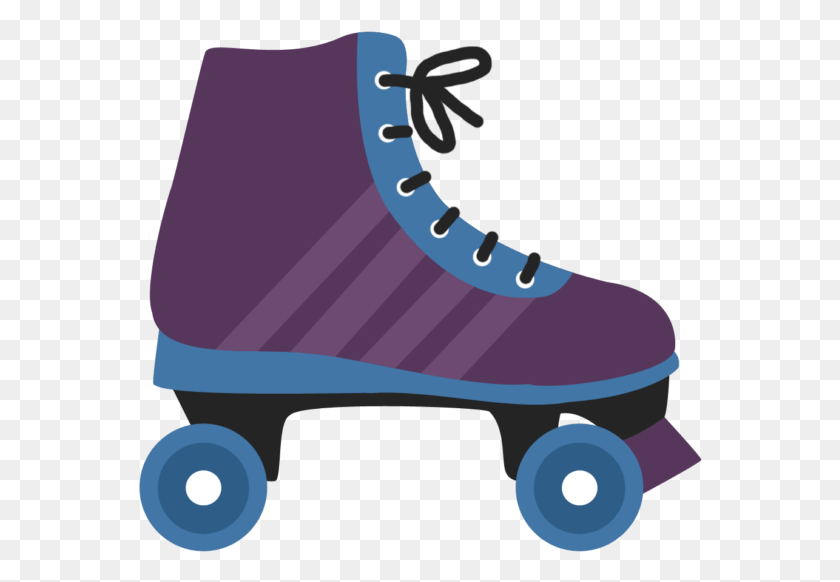 564x522 About Derby Quad Skates, Skating, Sport, Sports HD PNG Download
