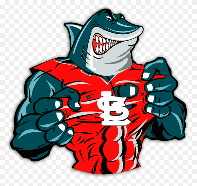 853x800 About Extreme Fitness St Louis Mi Sharks, Hand, Graphics HD PNG Download