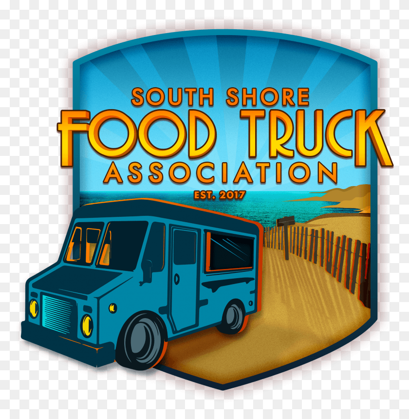 2385x2449 About Food Truck Association HD PNG Download