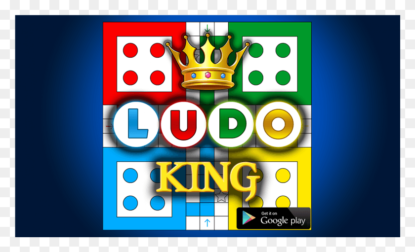 1219x705 About Gamotronix Game Ludo King, Word, Text, Poster HD PNG Download