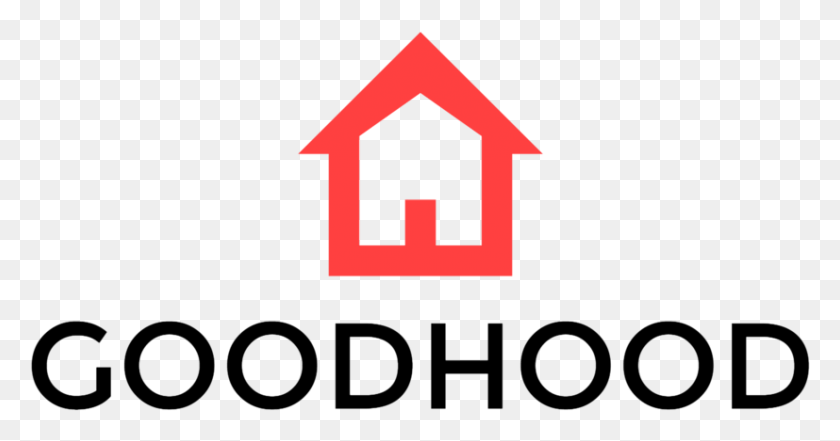 827x405 About Goodhood, Symbol, Logo, Trademark Descargar Hd Png