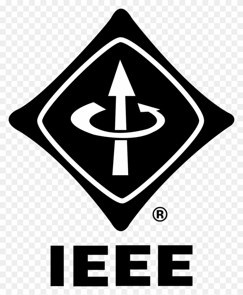 831x1024 About Ieee Sb Cet Ieee Logo, Symbol, Emblem, Star Symbol HD PNG Download