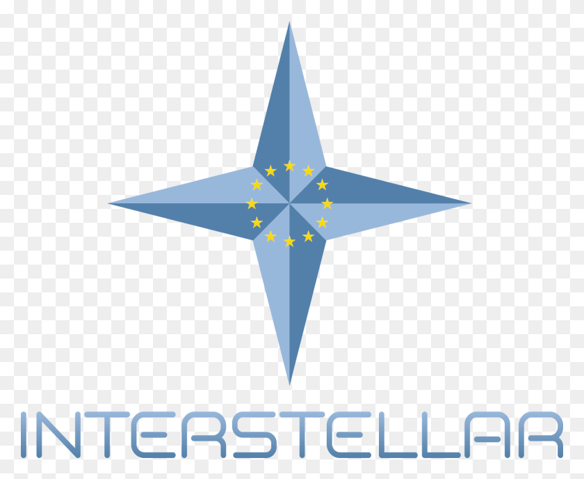 1404x1131 About Interstellar Illustration, Cross, Symbol, Star Symbol HD PNG Download