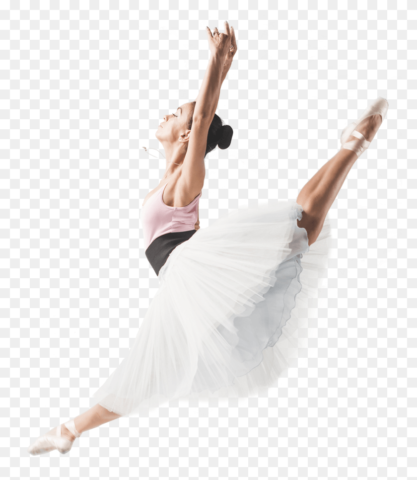 1000x1162 О Kp Dance Center Ballet, Человек, Человек, Балерина Hd Png Скачать