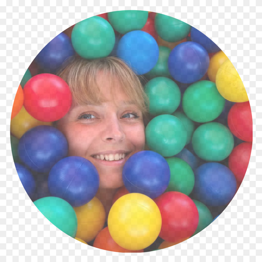 1024x1024 About Me Play, Sphere, Ball, Balloon HD PNG Download