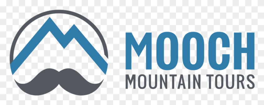 1024x362 About Mooch Mountain Tours Graphic Design, Text, Symbol, Logo HD PNG Download
