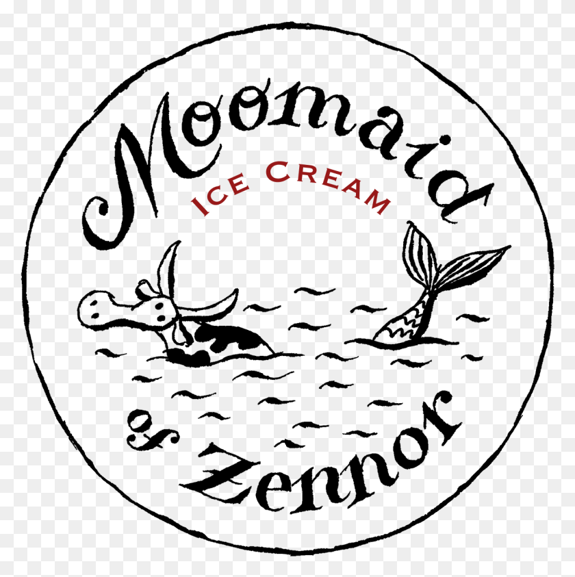 1186x1192 About Moomaid Of Zennor Ice Cream, Coin, Money, Text HD PNG Download