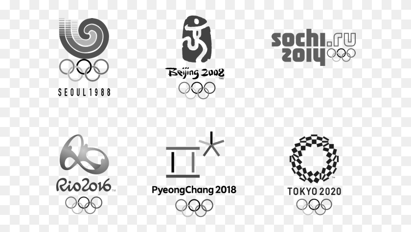 614x415 About Olympic And Paralympic Sports Concepts And Rio 2016, Text, Alphabet, Symbol HD PNG Download
