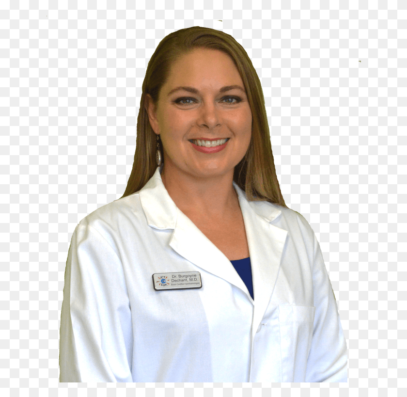650x759 About Our Practice Nurse, Clothing, Apparel, Lab Coat HD PNG Download