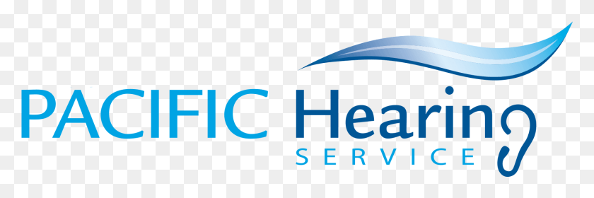 1659x470 About Pacific Hearing Service, Word, Text, Logo Descargar Hd Png