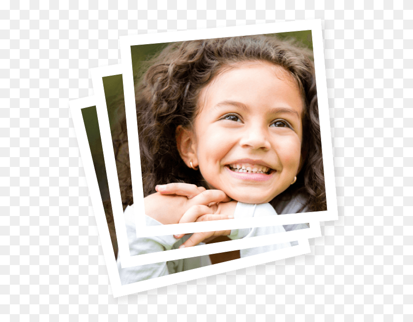 576x596 About Printicular The App De Fotos En Walgreens, Smile, Face, Person HD PNG Download