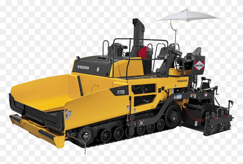 1230x800 About Romco Volvo, Bulldozer, Tractor, Vehicle HD PNG Download
