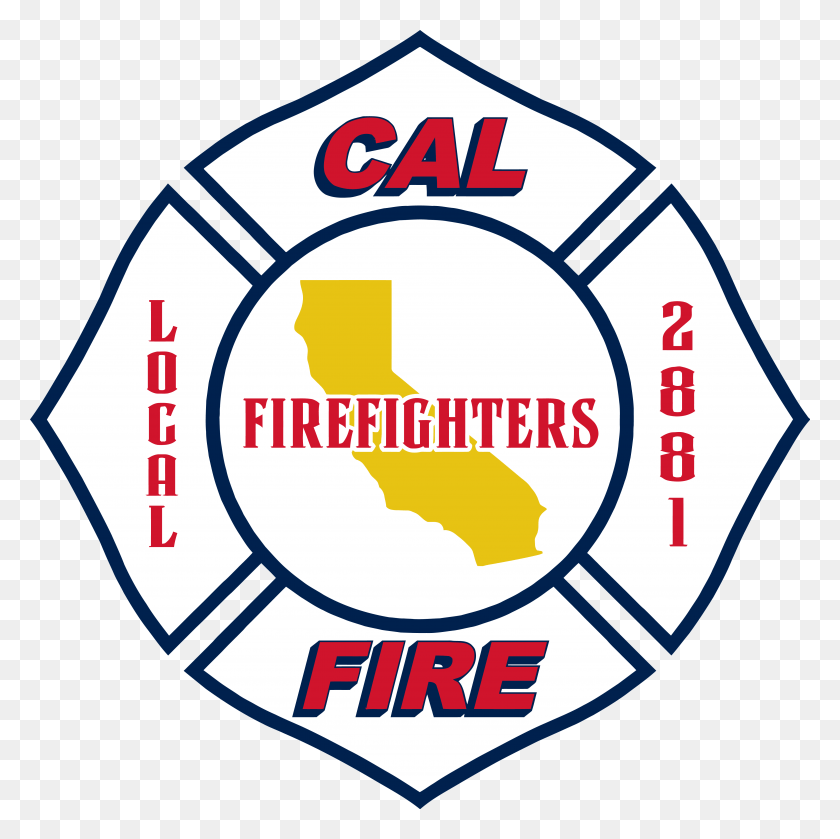 4706x4705 About Ryan Mitchell Cal Fire, Label, Text, First Aid HD PNG Download