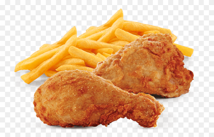 936x573 About Slice Group 2 Piece Chicken And Chips, Food, Fried Chicken, Fries HD PNG Download