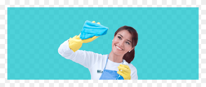 1500x570 About Slidebackground Girl, Person, Human, Cleaning HD PNG Download