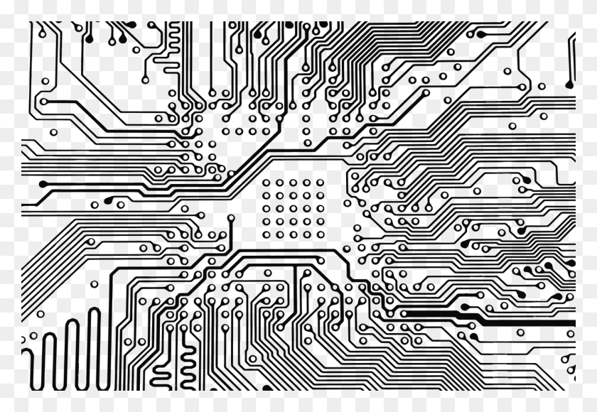 About Soma Research Project Circuit Board Transparent, Gray, World Of Warcraft HD PNG Download