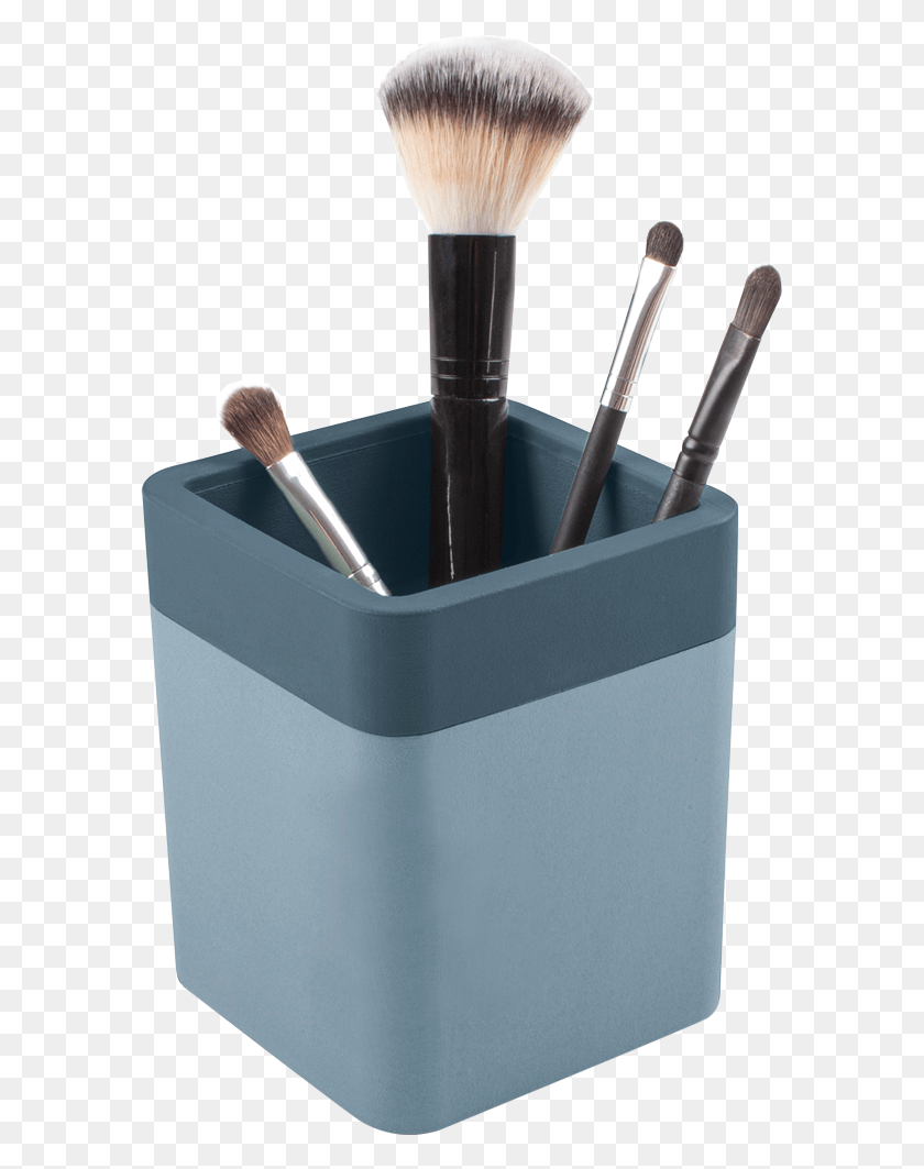 585x1003 About Sunware Makeup Brushes, Brush, Tool, Box HD PNG Download