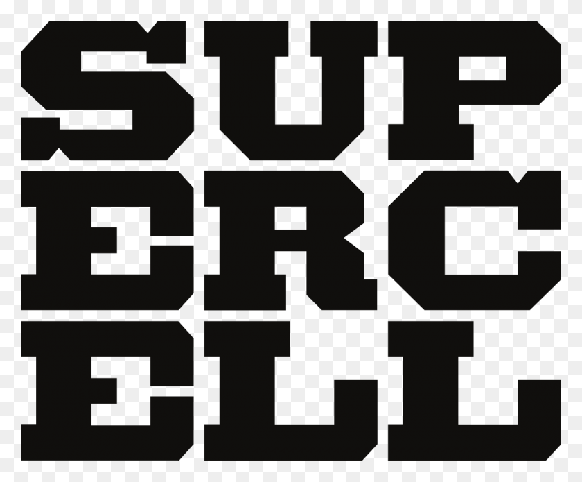 1200x977 Descargar Png / Supercell Supercell Png