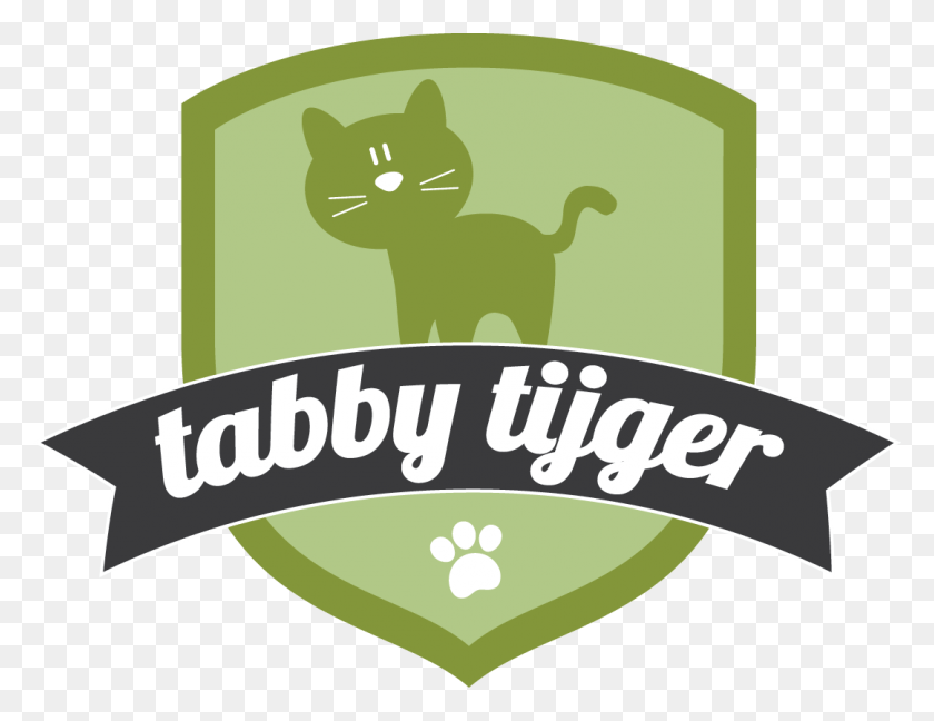 1081x816 About Tabby Tijger Illustration, Label, Text, Animal HD PNG Download
