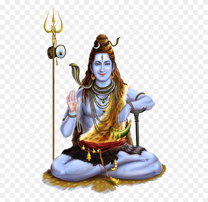 505x756 About Temple Lord Shiva, Person, Human, Crowd HD PNG Download