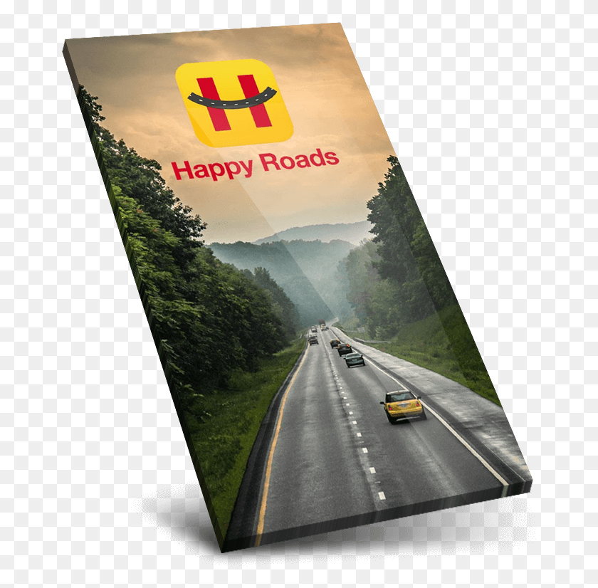 668x766 About The Client Highway, Road, Car, Vehicle HD PNG Download