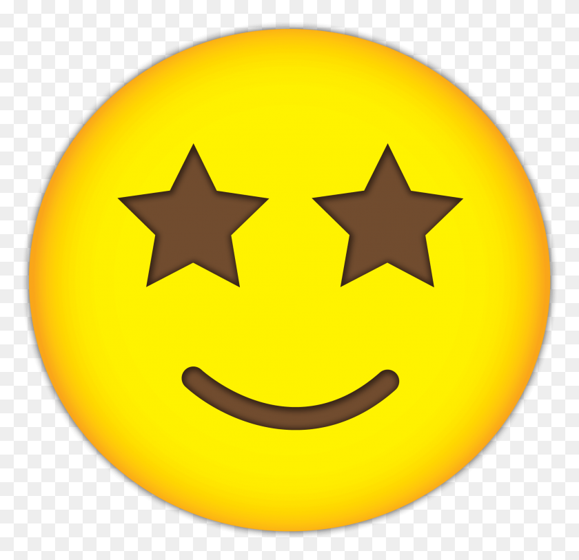 2004x1936 About The Emoji All Star Team Stars Emoji, Symbol, Star Symbol HD PNG Download