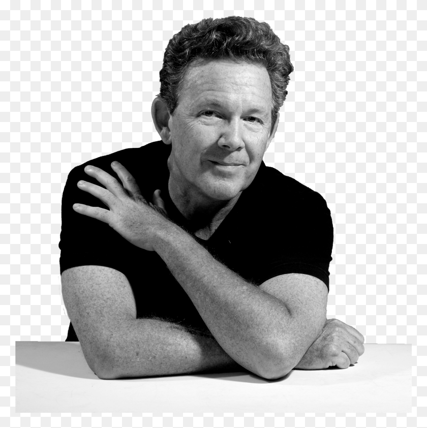 2414x2421 About The Honoree John Logan, Person, Human, Arm HD PNG Download