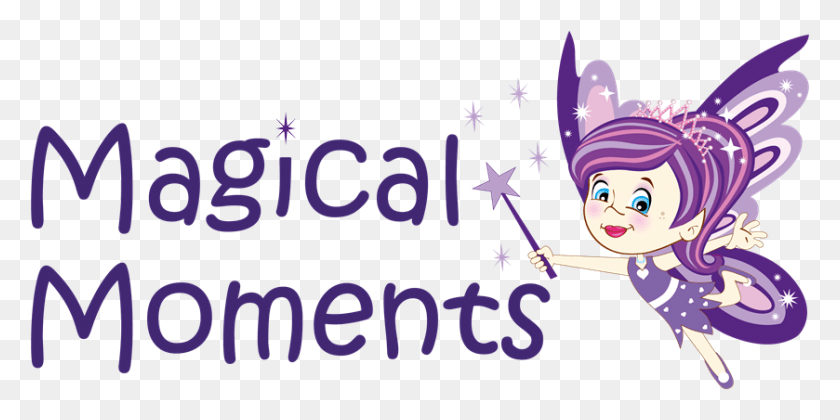 839x388 About The Magic We Create Magical Moments, Purple, Person, Human HD PNG Download