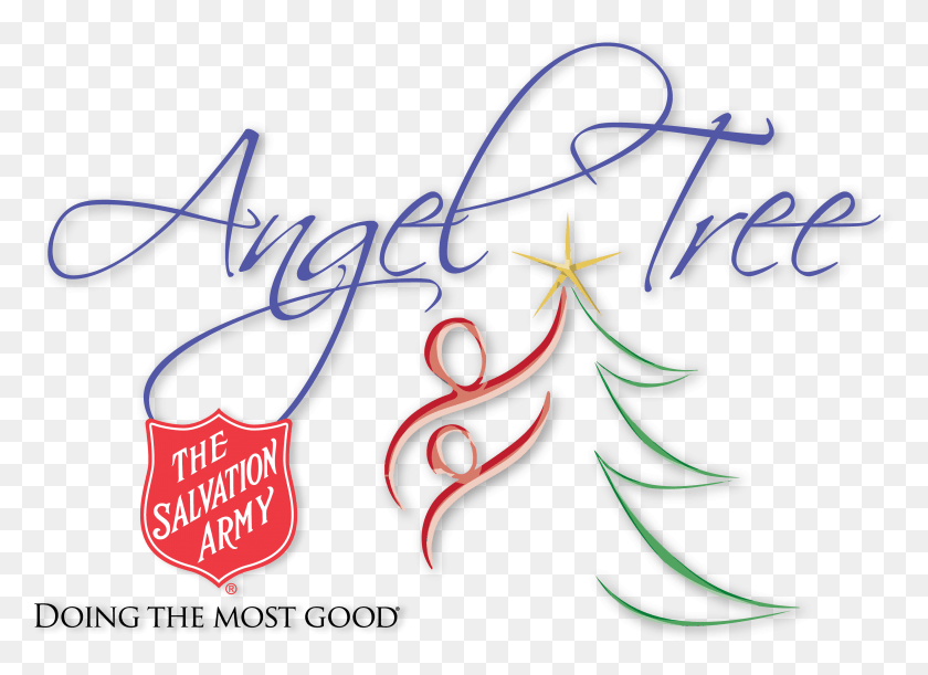 4351x3076 About The Program Salvation Army, Tree, Plant, Text HD PNG Download