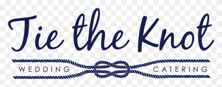 1488x515 About Tie The Knot Design, Text, Handwriting, Alphabet HD PNG Download
