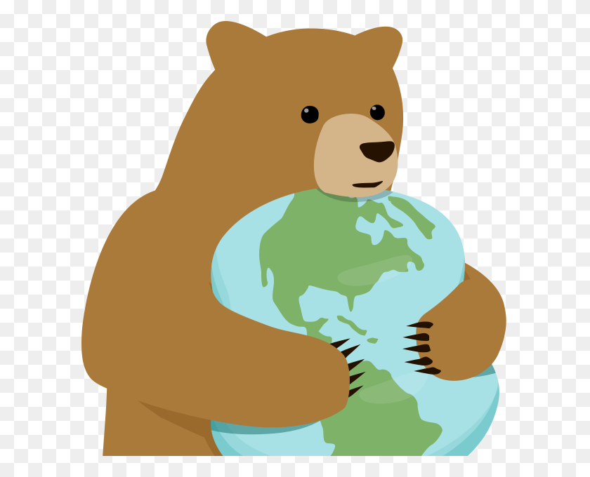 608x620 Acerca De Tunnelbear Tunnelbear Art, Outdoors, El Panda Gigante Hd Png