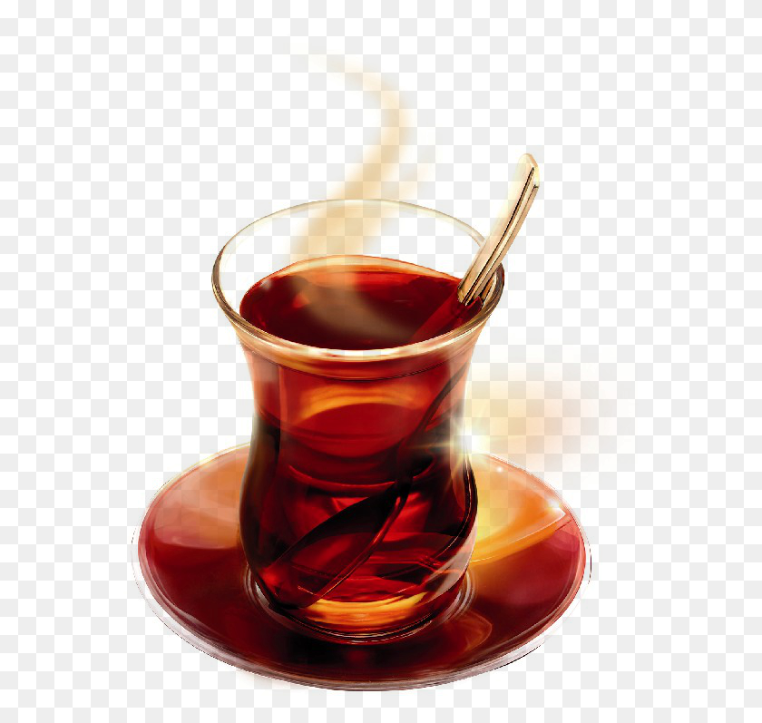 569x737 About Turkish Cooking Turkish Tea, Beverage, Drink, Cocktail HD PNG Download