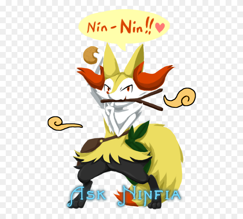 514x698 About Unglish Braixen Male Braixen, Clothing, Apparel, Person HD PNG Download